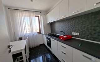 Apartament modern 59 mp 2 camere balcon 9 mp si parcare pe Dna Stanca - Poză 10