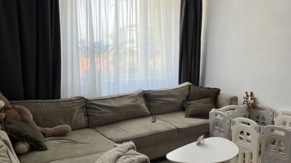 Vand ap 3 camere dressing generos - Poză 2