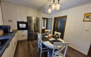 Duplex, D+P+M+1, 200 mp utili, Teren 1100 mp, Zona Micesti - Poză 10