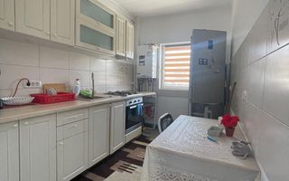 Giroc | 2 camere Parter 49mp |balcon 9mp-Loc de parcare-mobilat/utilat - Poză 3