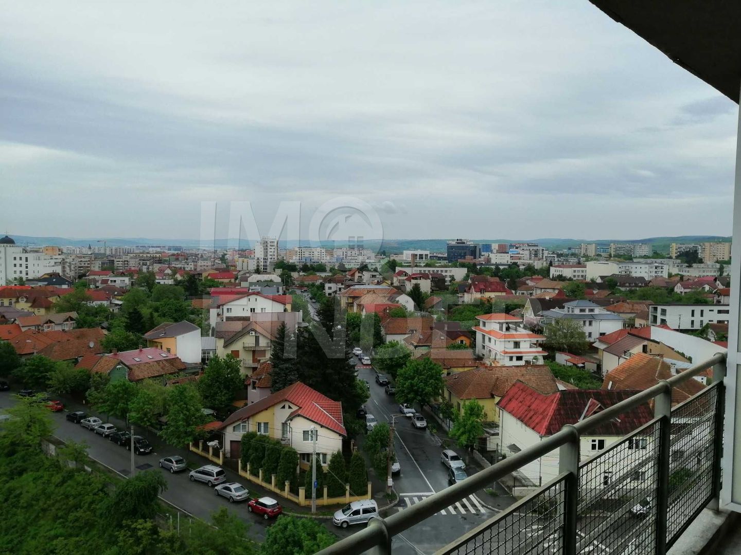 Apartament Dorobantilor Marasti - Poză 6