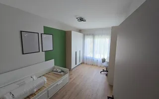 Duplex Nou 109 MP | 3 Dormitoare | Curte 130 MP | Ghiroda - Poză 15