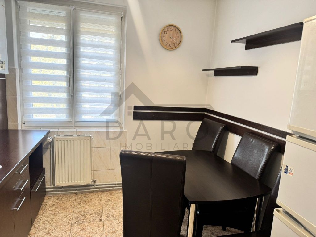 🔥 2 CAMERE DE ÎNCHIRIAT – ALEEA CARPAȚI – 240€/LUNĂ 🔥 - Poză 6
