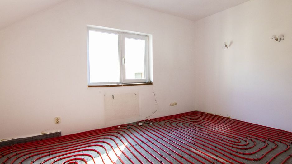 COMISION 0%, MILITARI- ROSU, CASA INDIVIDUALA, 6  CAMERE, 3 BAI,  P+1,  271 MPU. - Poză 12