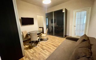 INCHIRIERE 3 CAMERE 2 BAI METROU UNIRII ULTRACENTRAL CENTRALA PROPRIE 68MP - Poză 6