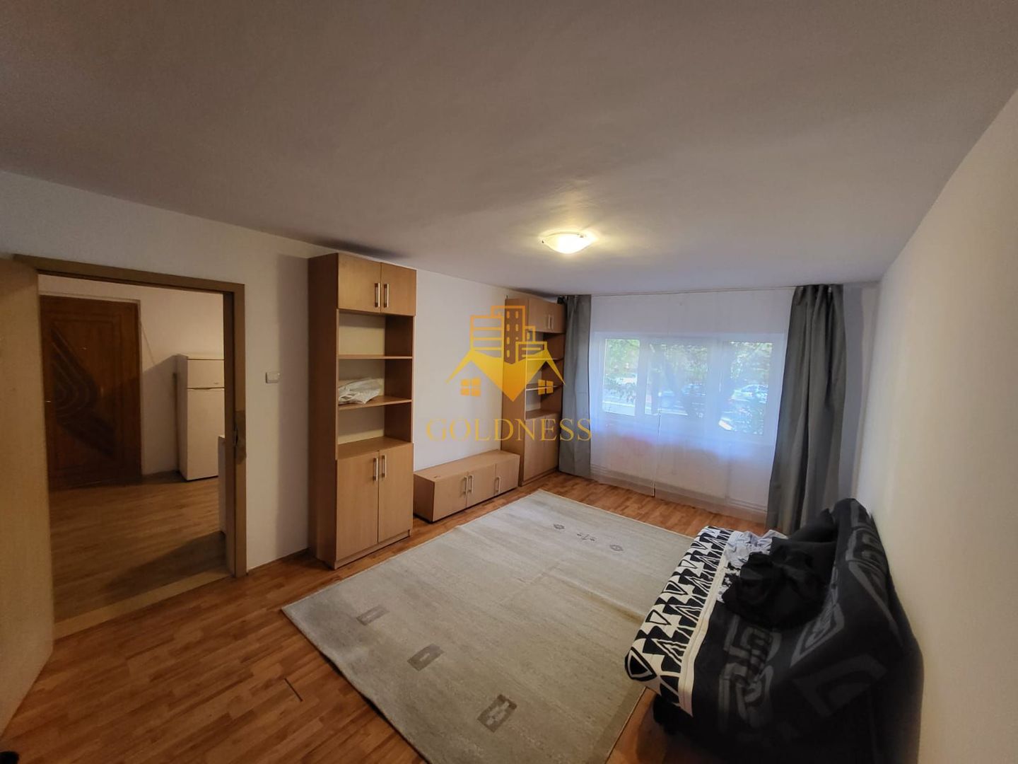 3 camere, decomandate, Semicentral Zona Pta. Cipariu,Nicolae Titulescu - Poză 1