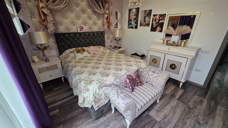 CASA DUPLEX-PARIS RESIDENCE, MOBILATA/UTILATA, ZONA BUNA, COMISION 0% - Poză 18