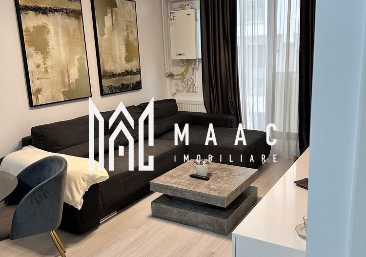 Blck Friday | Apartament 2 camere| Finisat modern | Doamna Stanca - Poză 2