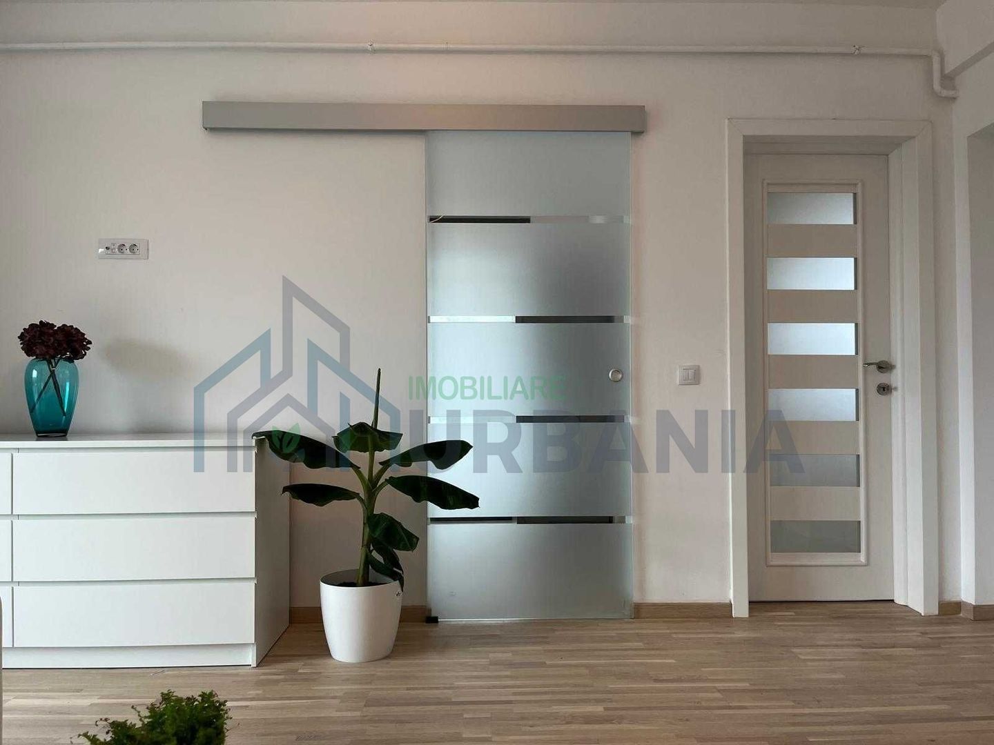 Apartament 1 cameră, 50 mp, etaj 1, Bucium - Cataleya Residence - Poză 3
