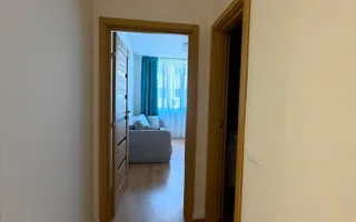 Apartament 3 camere, 2 bai, balcon, etaj intermediar, parcare - Poză 11