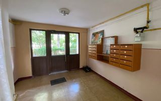 Apartament cu 2 camere in Gemenii, Bd Saturn - prima inchiriere - Poză 21