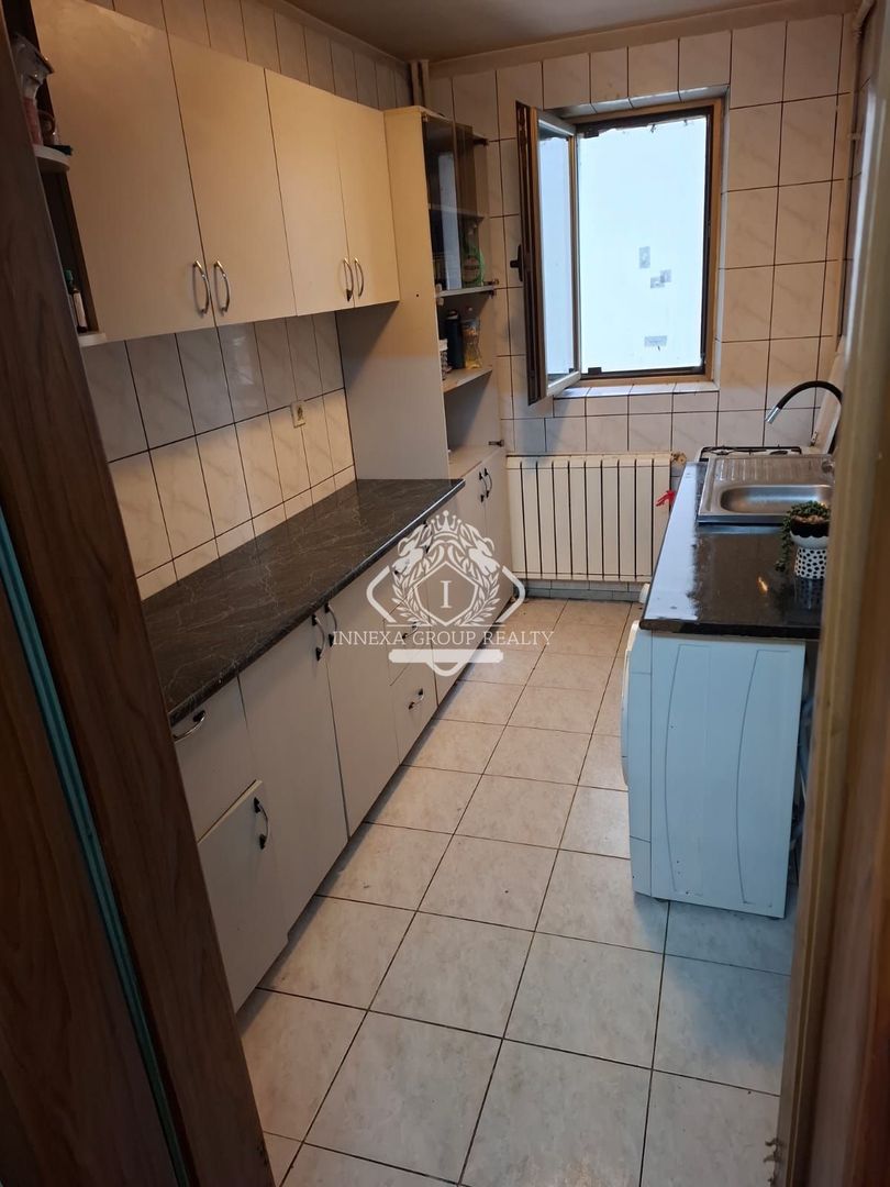 Tineretului | 5 minute pana la metrou | 2 camere | 48mp | et 1 | 129.999 euro - Poză 6