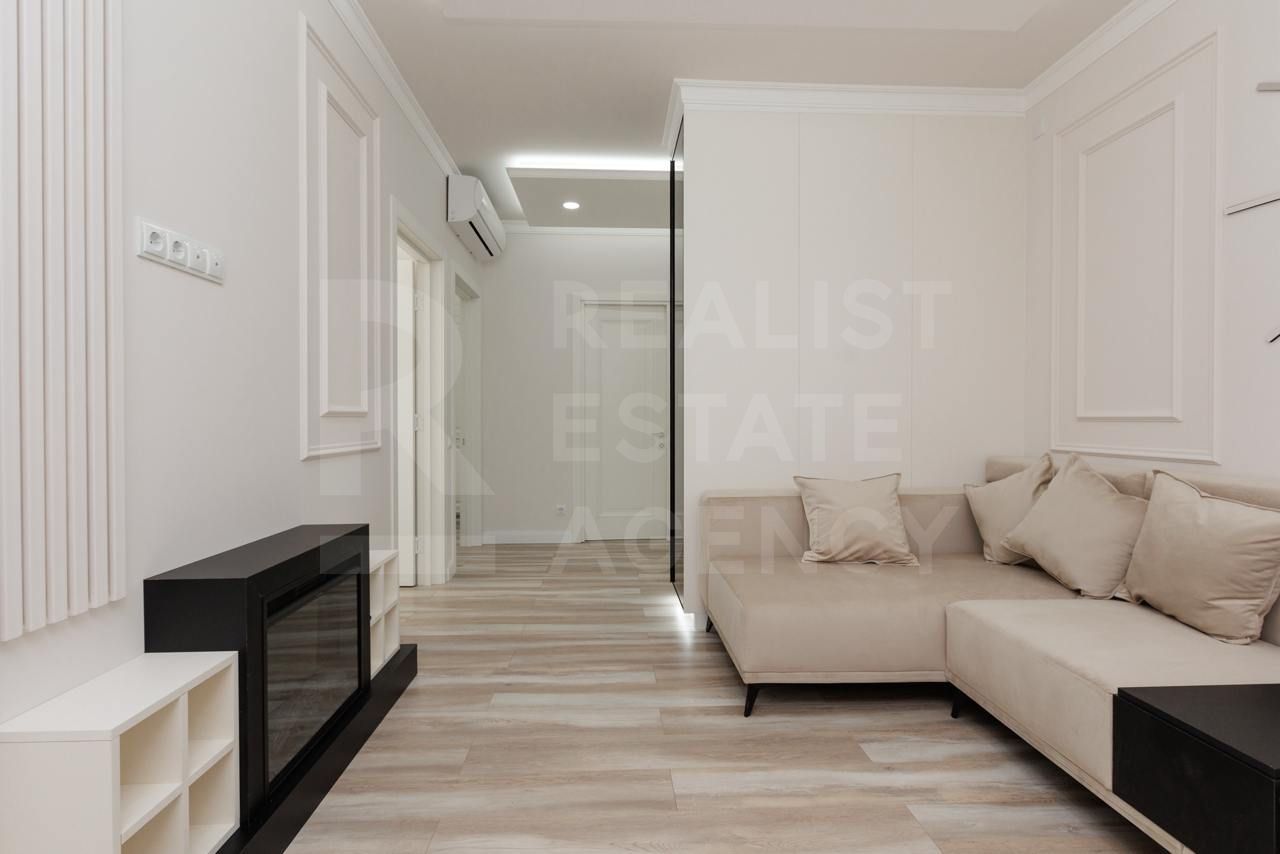 Vânzare, apartament, 2 camere, strada Ion Buzdugan, Buiucani - Poză 7