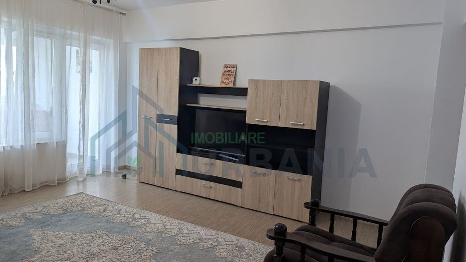 Apartament 2 camere, Decorație, A. Panu, Iași – de închiriat - Poză 4