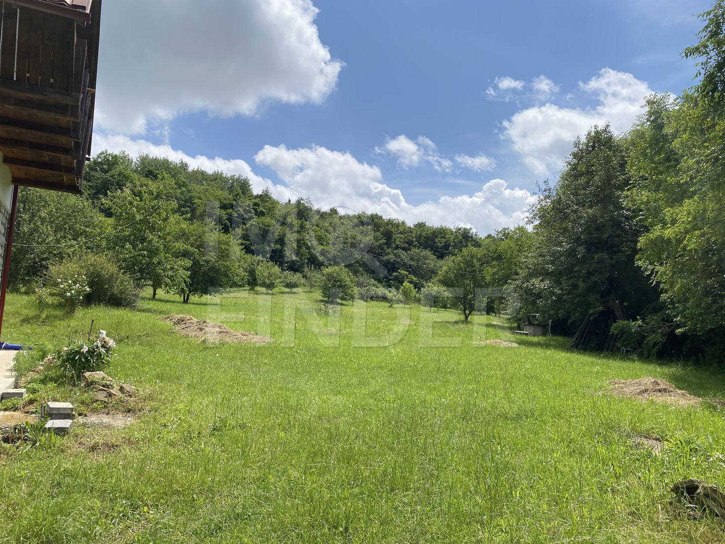 Teren Popesti Deal, 4056 mp, front la strada principala, intravilan - Poză 7