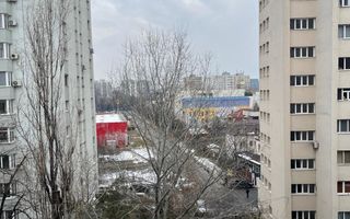 2 camere moderne,  40 mp, etaj 5, metrou 1 Decembrie - Poză 8