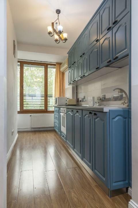 APARTAMENT LUX ROMANA - Poză 8