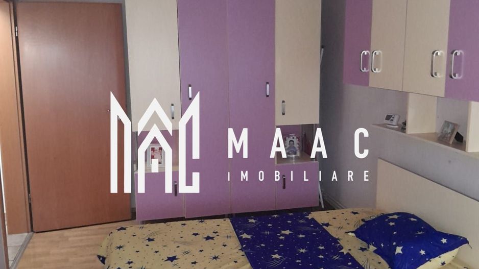 Apartament 3 camere | Etaj 1 | 73 mpu | Talmaciu - Poză 5