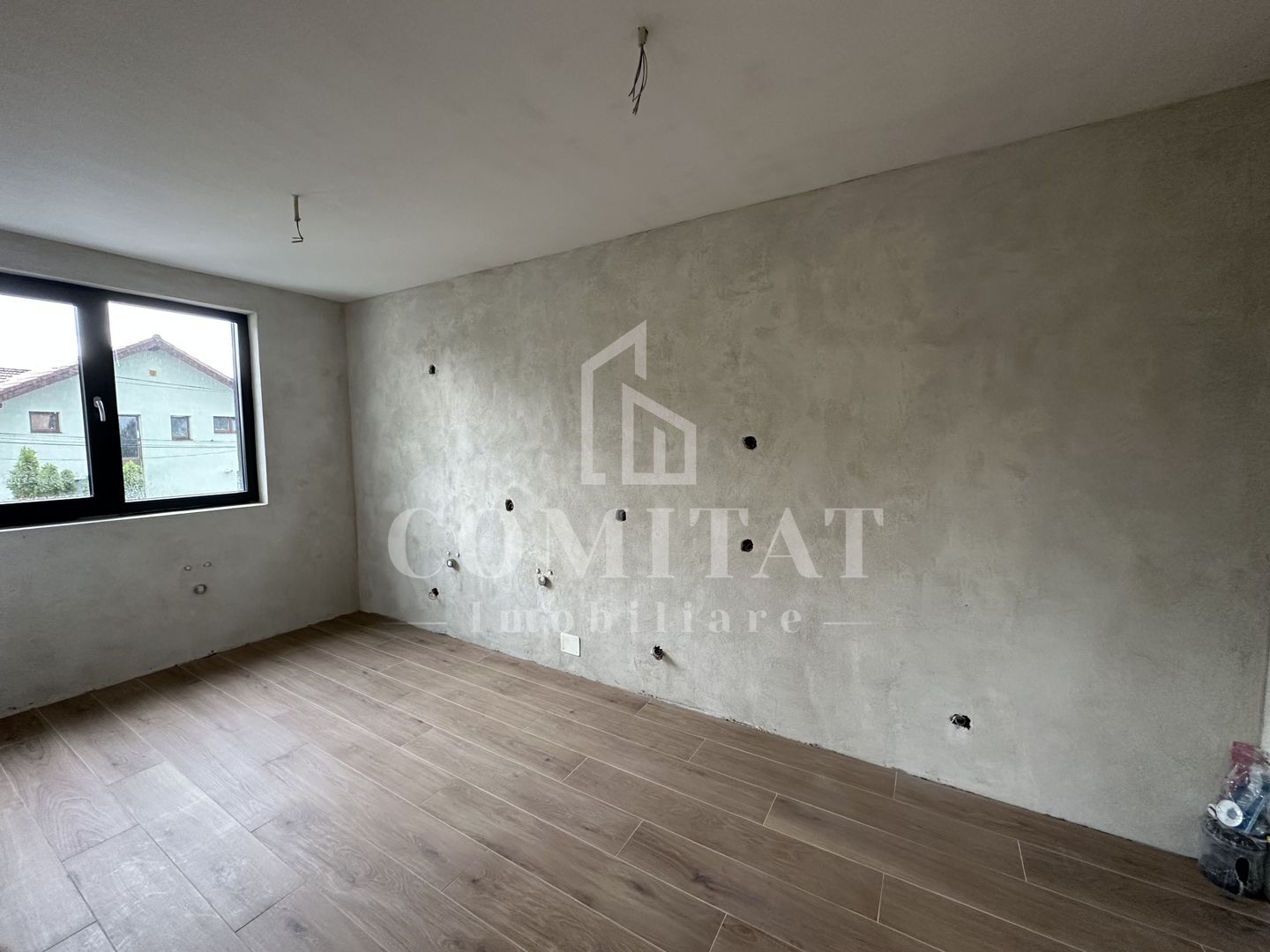 Casa individuala | 212mp | Cartier Gheorgheni - Poză 19