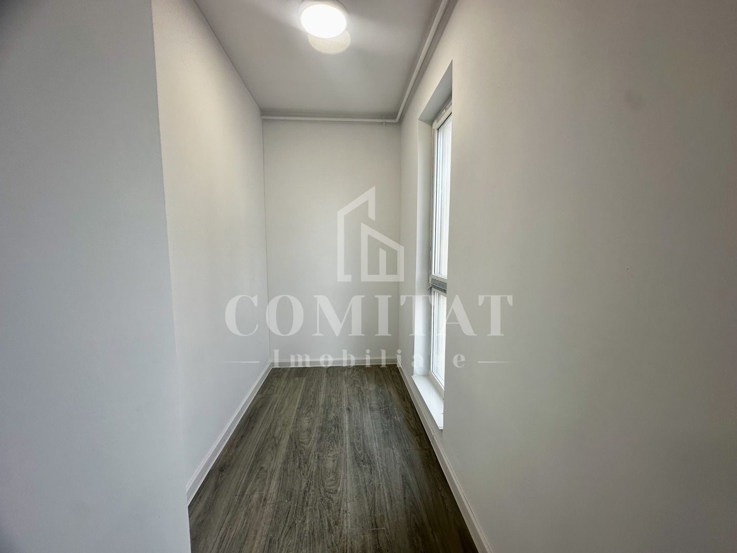 Apartament 2 camere | Etaj intermediar | Zona Stadionului-Floresti - Poză 13