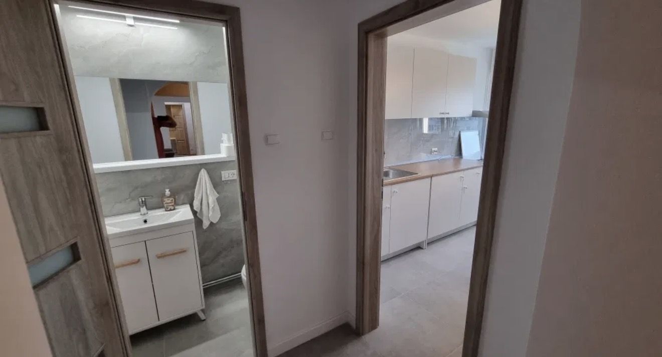 AP. 3 CAMERE- STEFAN CEL MARE, BLOC REABILITAT, METROU 5 MINUTE - Poză 7