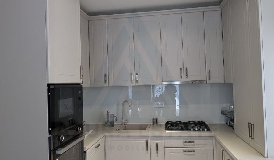 Apartament 3 camere 2 bai 70 mp utili terasa si parcare in Selimbar - Poză 4