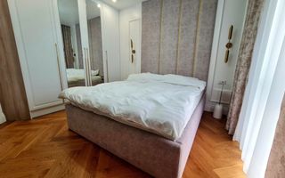 Proprietate exclusivistă || 3 camere || Pipera || Rondul OMV|| Parcare - Poză 7