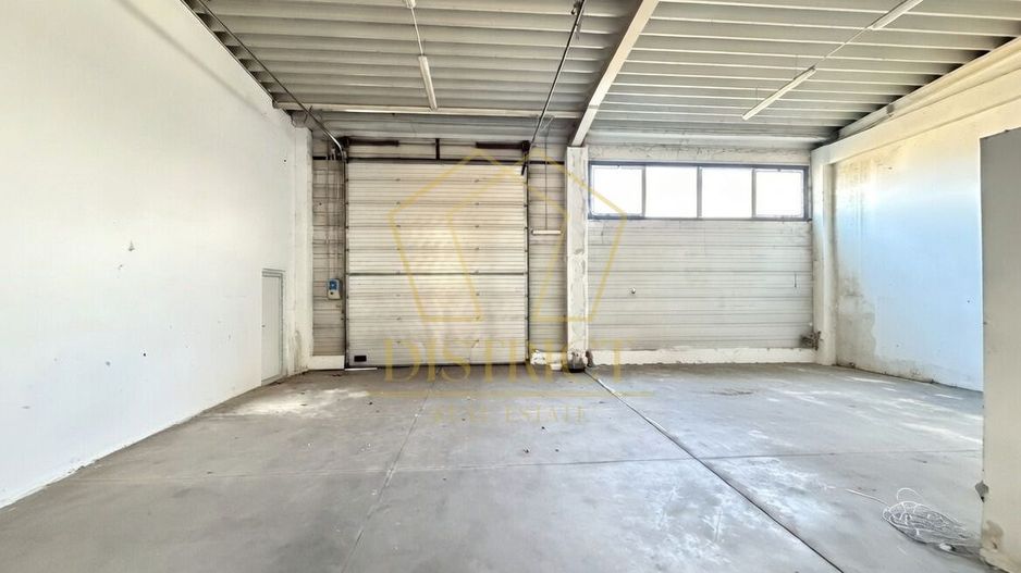 Hala industriala 4.300mp | Sagului | Timisoara | - Poză 9