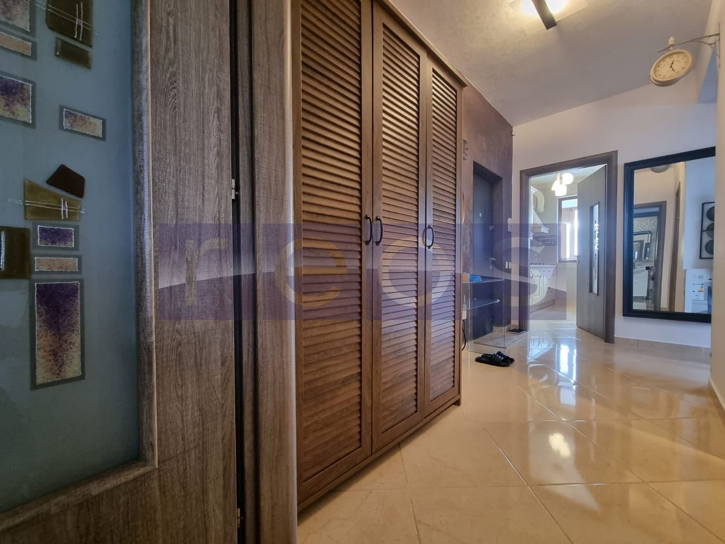 VANZARE 3 CAMERE | DECOMANDAT | BLOC 2017 | ZONA MIHAI BRAVU - Poză 14