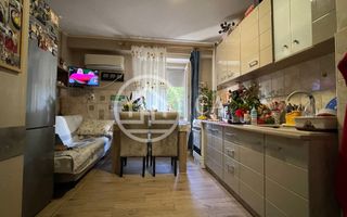 Apartament de vanzare cu 3 camere in Rogerius, Oradea - Poză 8