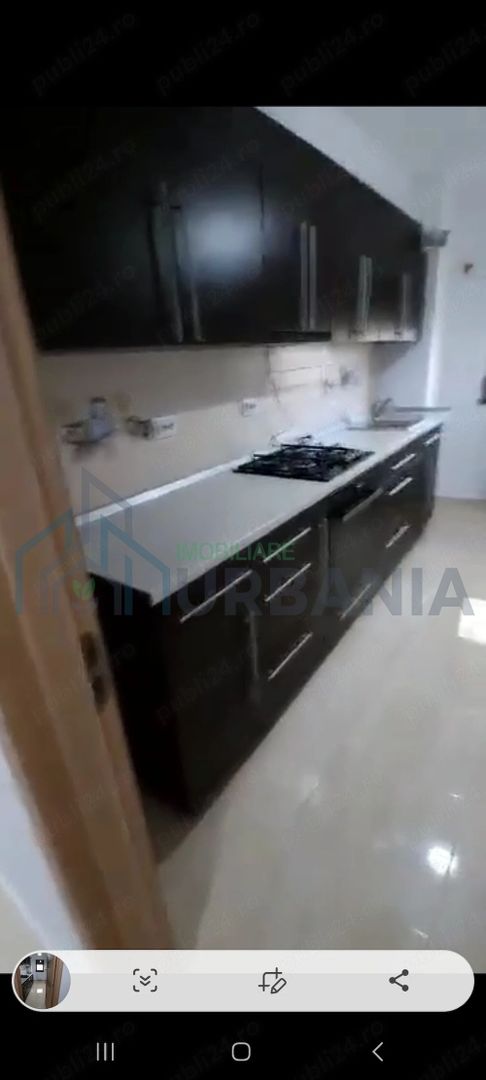 Apartament 2 camere demisol, Bucium Confort, Iași - Poză 6