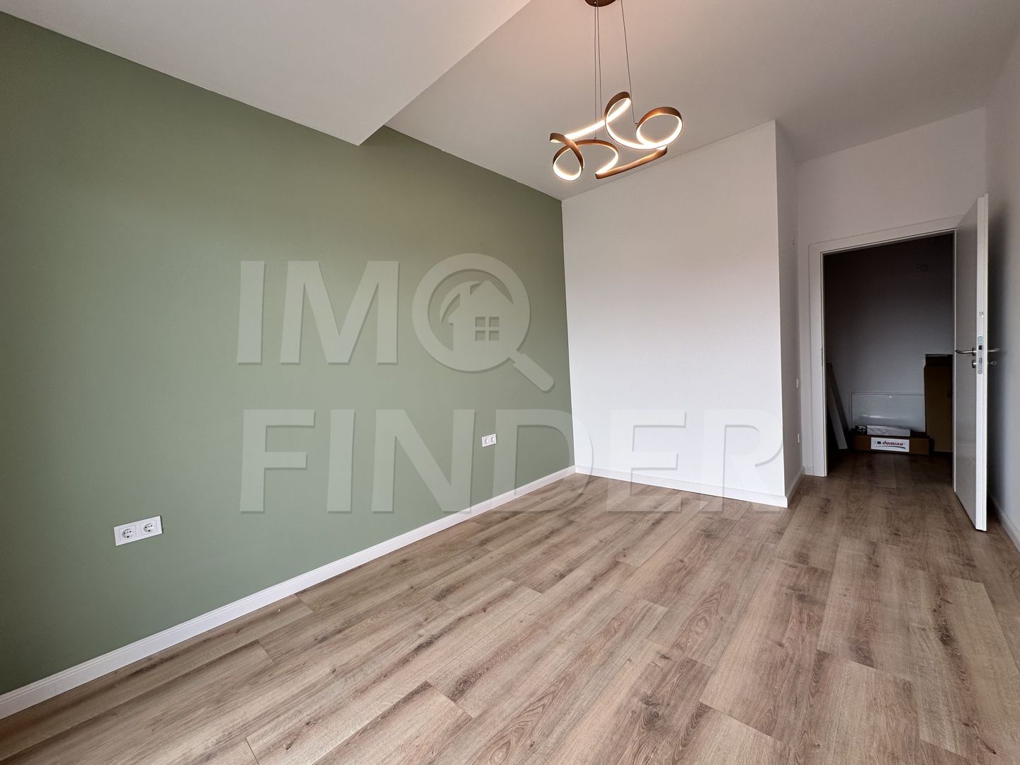 2 camere, 56 mp, decomandat, imobil PREMIUM, bucatarie mobilata si utilata - Poză 13