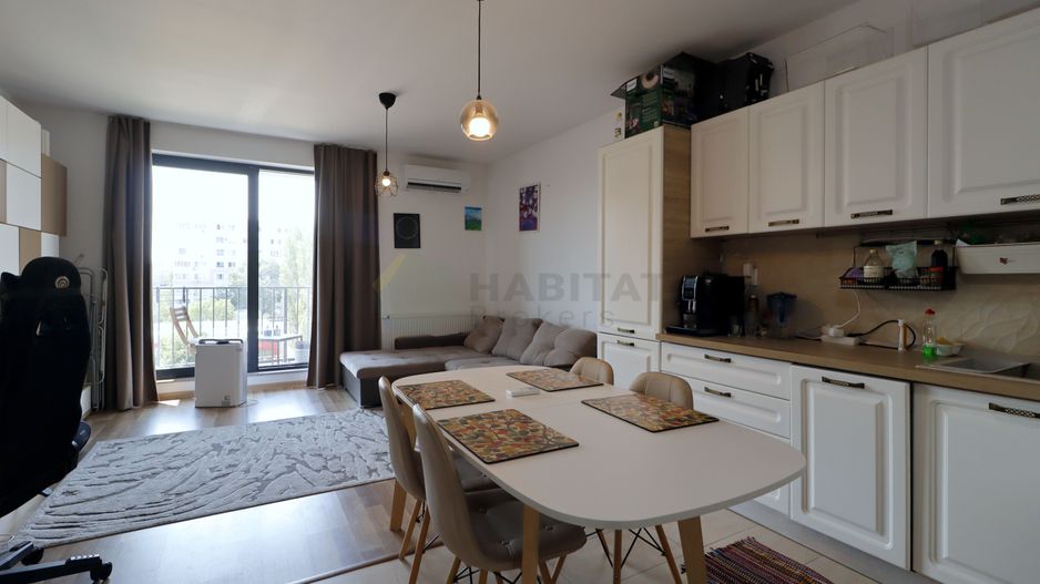 Evocasa Armonia, loc de parcare in subteran - Poză 8