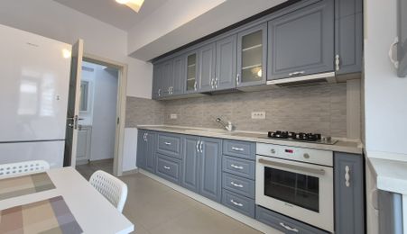 Apartament 2 camere, boxă și loc de parcare, Soleia, Valea Lupului