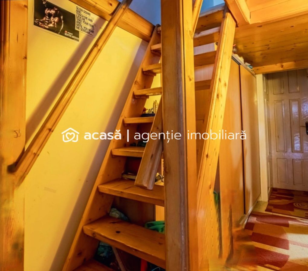 Apartament  cu 2 camere ultracentral  lânga Casa cu Lacăt - Poză 6