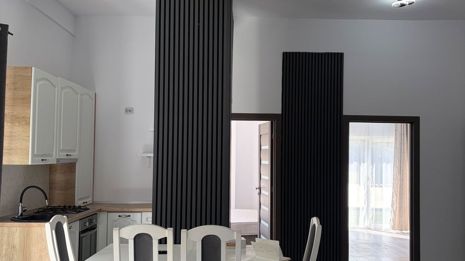 Apartament la cheie | 3 camere  | parcare | C. Baciului - Poză 1