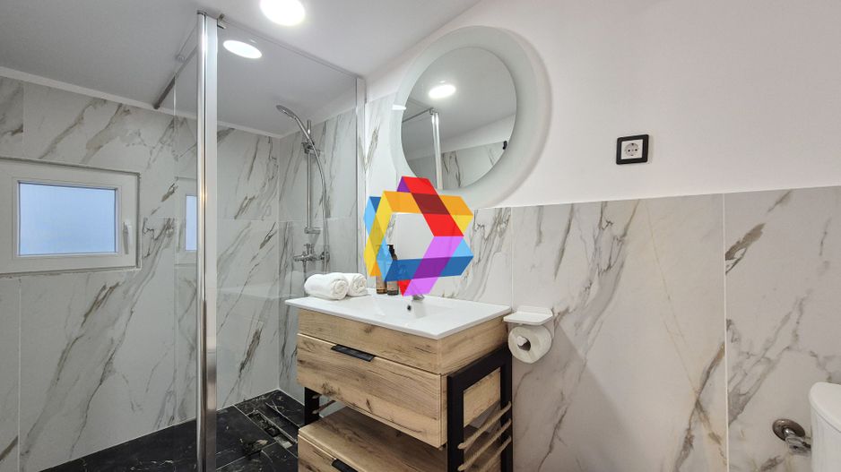 Casa de închiriat pentru regim hotelier sau Birouri -225 mp - Poză 20