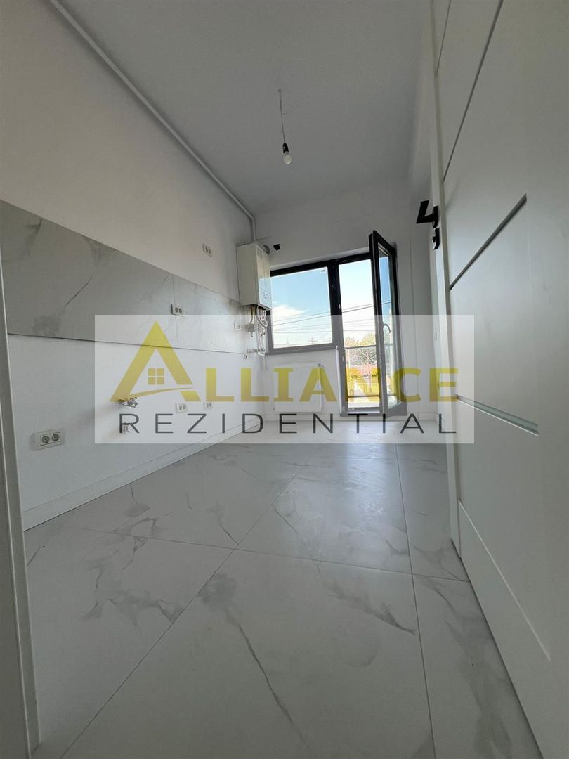 Sos.Leordeni - 2 Camere - Finalizare Dec 2026 - Poză 3
