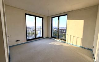 Penthouse Premium pe 2 niveluri | 79,5 mp + Terasă 20 mp | Bună Ziua - Poză 5