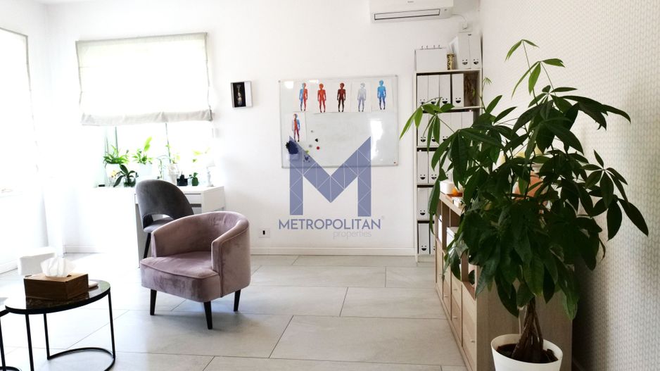 OPORTUNITATE! De închiriat sediu prestigios-zona Cipariu - Poză 18