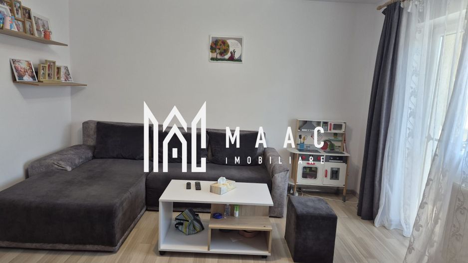Apartament 2 camere | Decomandat | 52 mp | Zona Brana - Poză 5