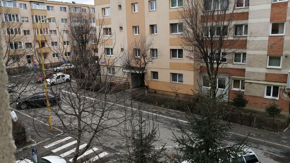 Garsoniera in Craiter - Poză 1