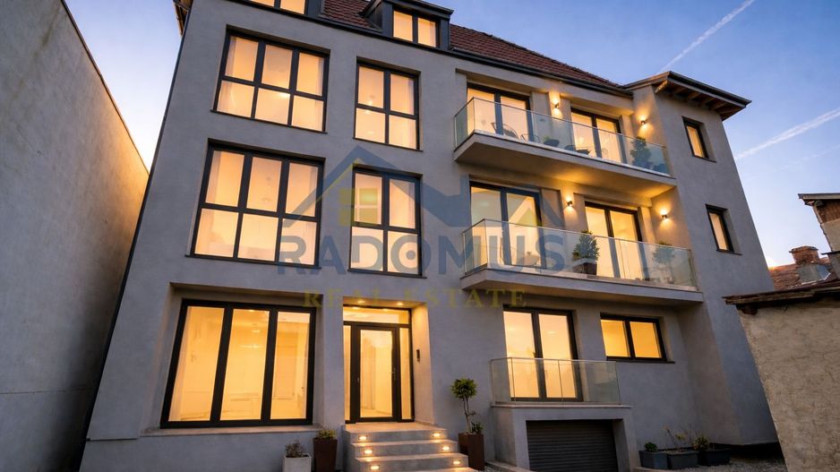 Proiect rezidențial – oportunitate investițională Ploiești - Poză 17