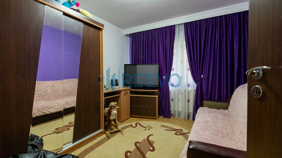 Apartament de vânzare etajul 3, str. Alecu Russo, Bacău - Poză 17