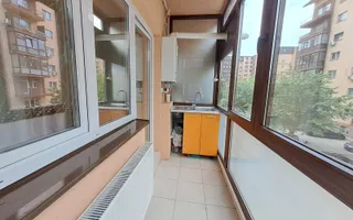 Apartament 2 camere Militari Residence - Poză 14