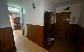 APARTAMENT 2 CAMERE, CAMPULUNG, ETAJ 3, GRUI - Poză 9