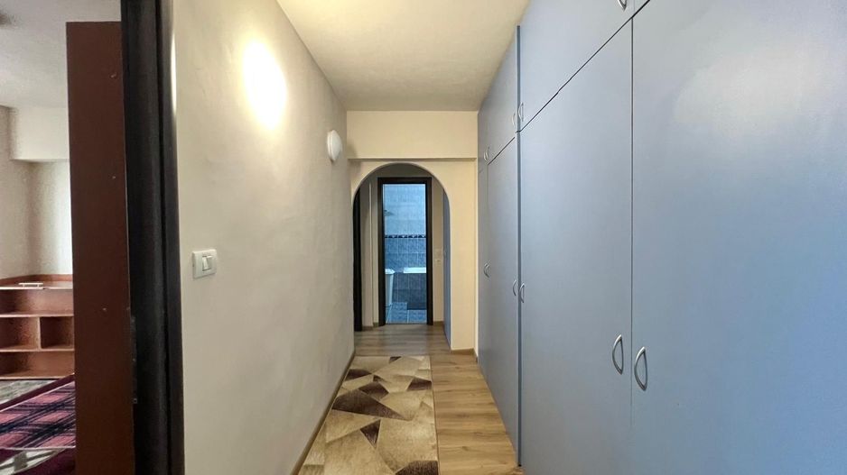 Apartament de închiriat 3 camere | Sos. Berceni nr. 35 - Poză 11