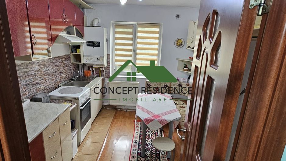 3 camere, 53 mp, parter – zona Univ. Victor Babeș / Vivo - Poză 10