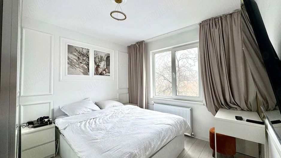 Apartament 3 CAMERE la vanzare zona Gorjului - Poză 7