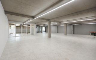 Chirie, spațiu comercial, 700 mp, str. Tudor Vladimirescu, Buiucani - Poză 16